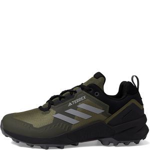 adidas gazelle silver green womens adidas Terrex Winter Leather Mid Cut Rain.RDY Cold.RDY Boots, Men's, Size 11.5, Wonder Beige